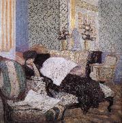 Lay Edouard Vuillard